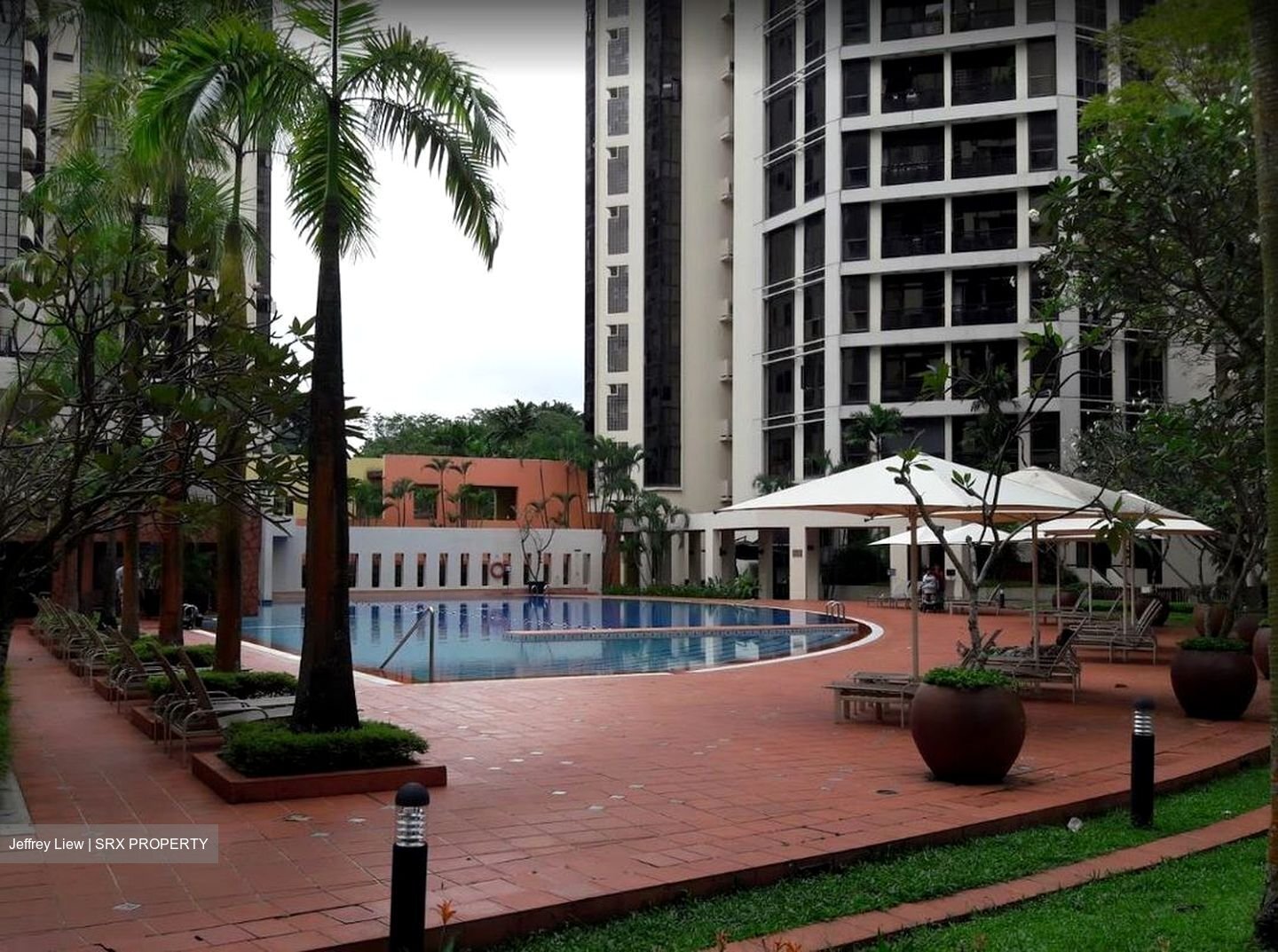 Dover Parkview (D5), Condominium #456786051